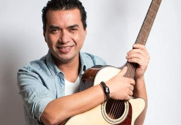 Rodrigo Manríquez Toledo
